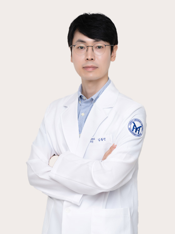 김동선