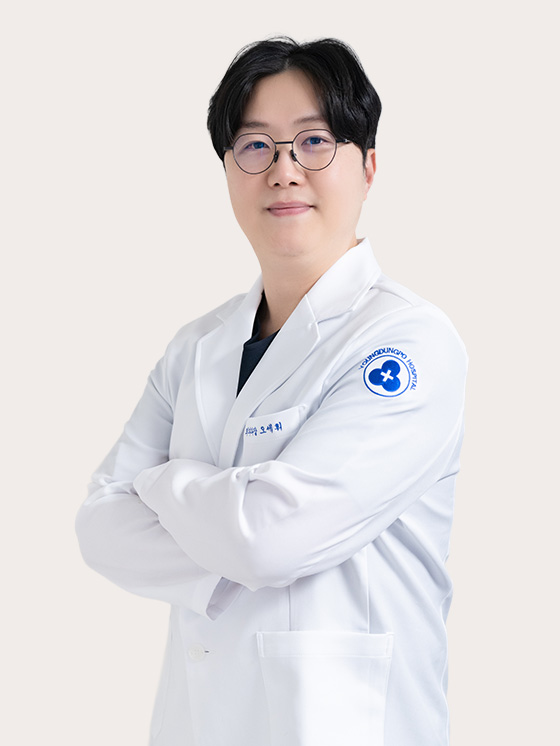 오세휘