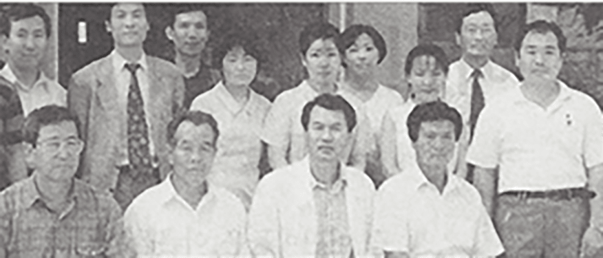 영등포병원 1970