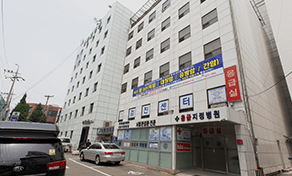 영등포병원 2015
