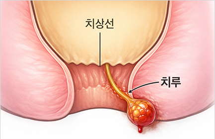 치루