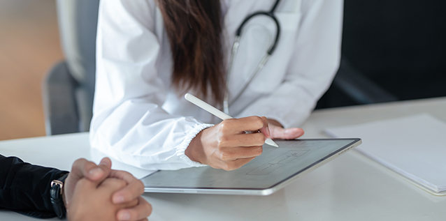 맞춤형 통증치료