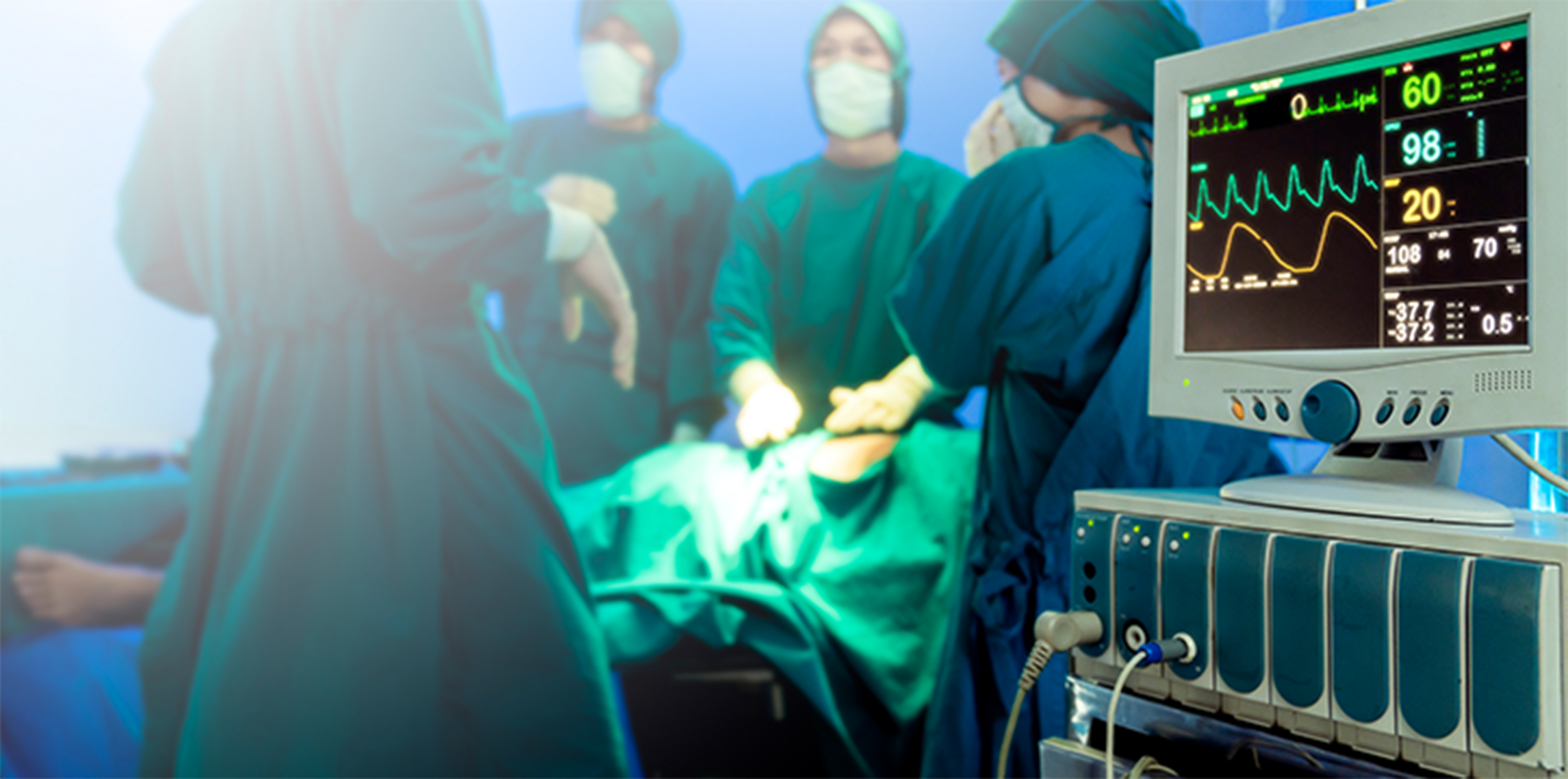 언제나 준비되어 있는 영등포병원