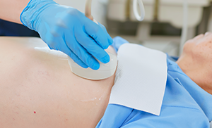 심장 초음파 검사 (Echocardiography)