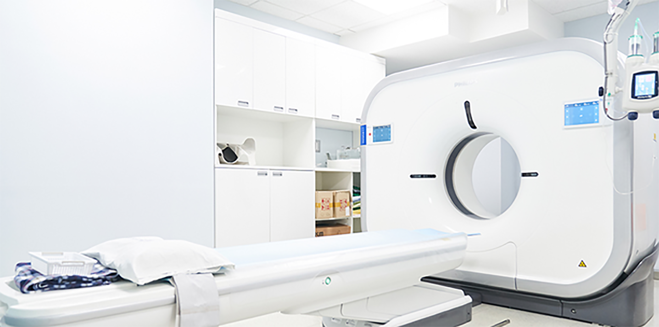 체계적인 진료 시스템