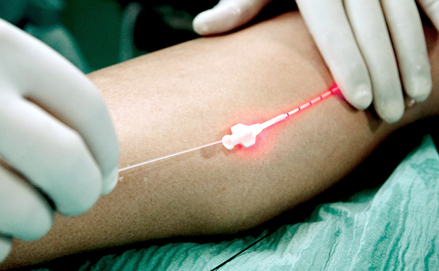 협력 진료 체계 운영