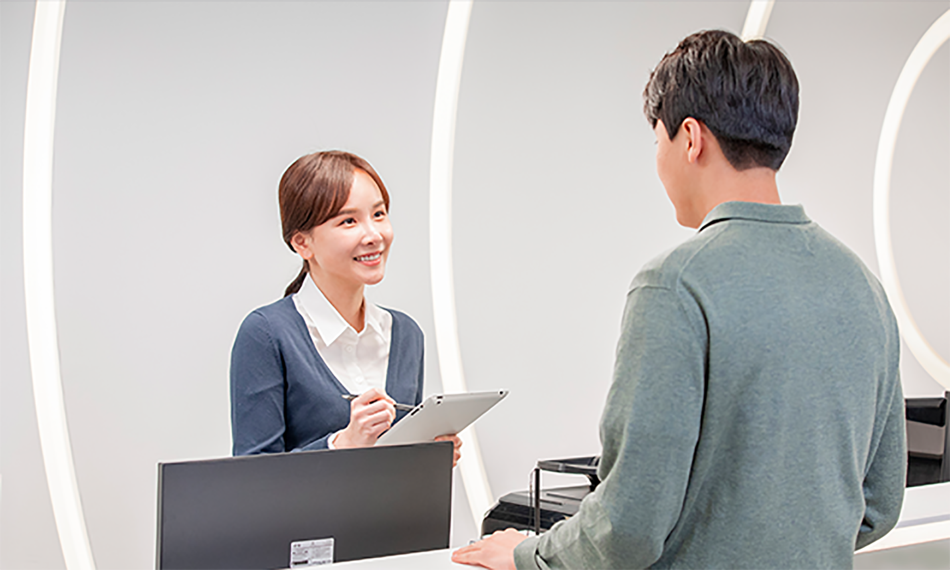 지역에 상관없는 편리한 접근성