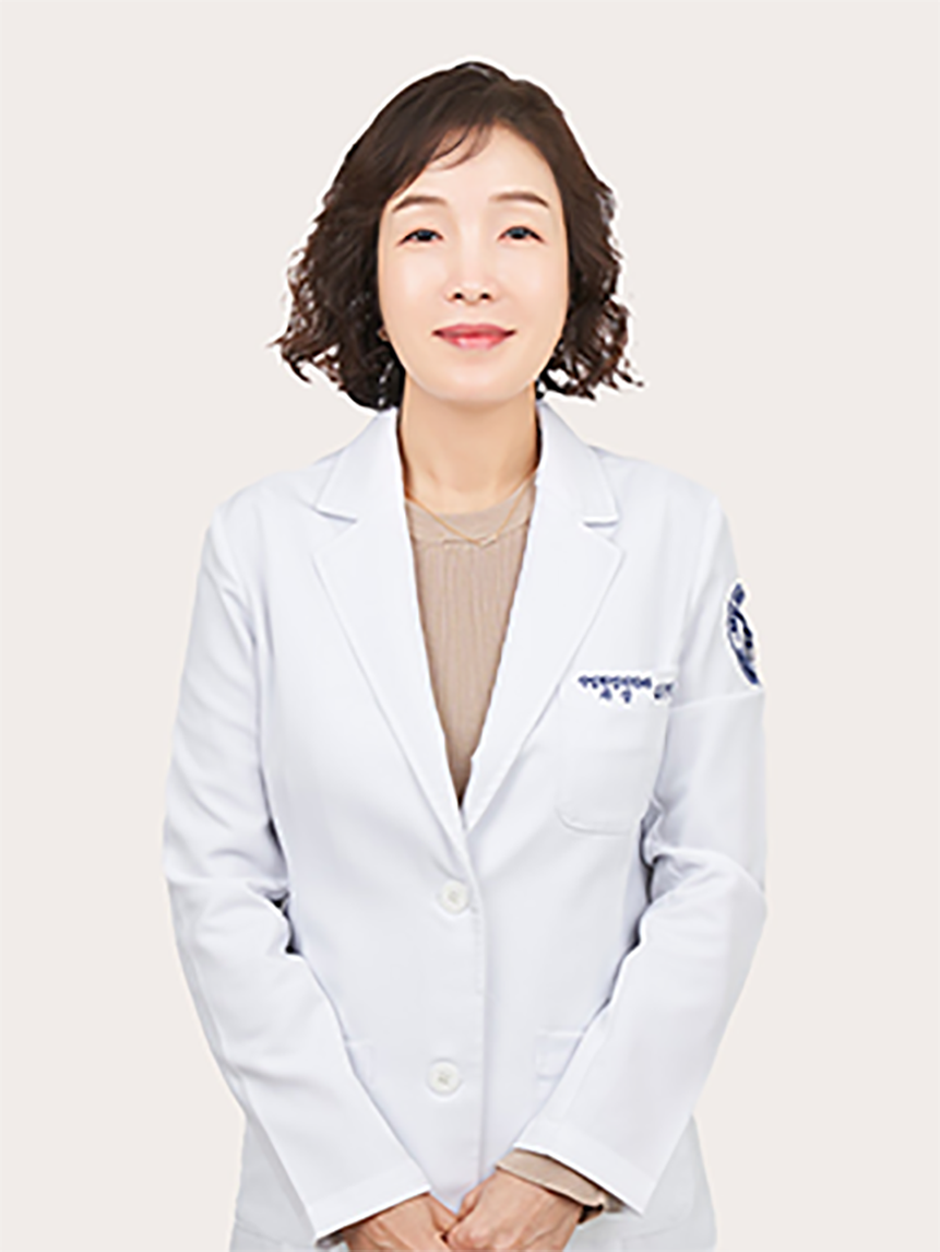 김은정 센터장